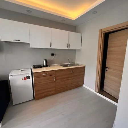 A Great In Center,nest Cihangir * Eskiomerler