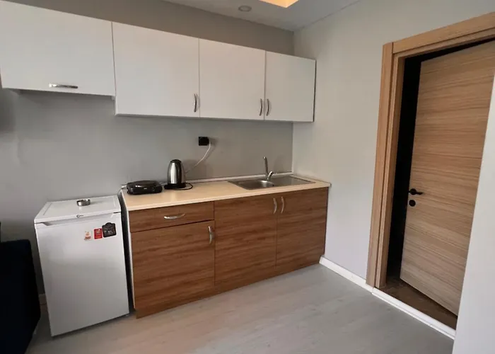 A Great In Center,nest Cihangir * Eskiomerler