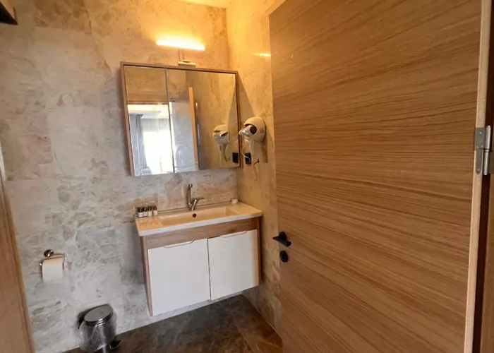 A Great In Center,nest Cihangir Aparthotel